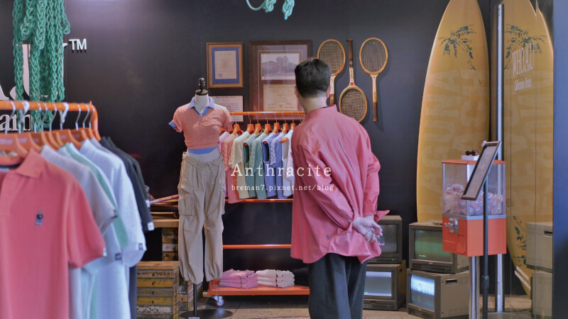 《釜山首爾自由行》Anthracite Coffee Han 首爾漢南洞anthracitecoffee-20