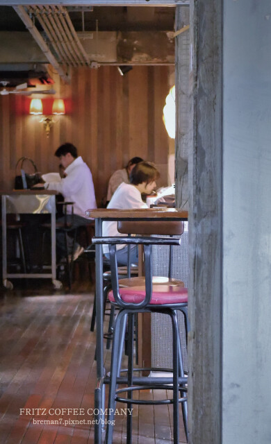 首爾孔德站fritzcoffeecompany-5