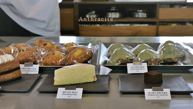 《釜山首爾自由行》Anthracite Coffee Han 首爾漢南洞anthracitecoffee-11
