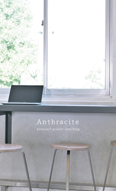 《釜山首爾自由行》Anthracite Coffee Han 首爾漢南洞anthracitecoffee-18