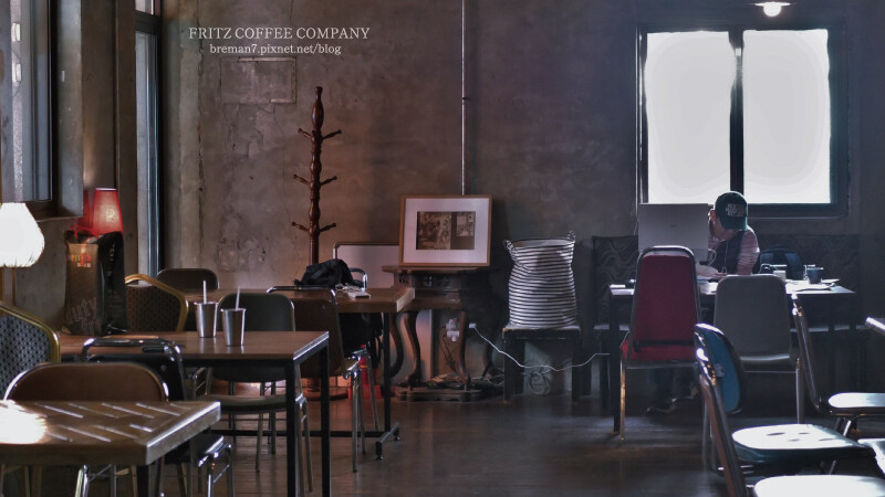 首爾孔德站fritzcoffeecompany-25