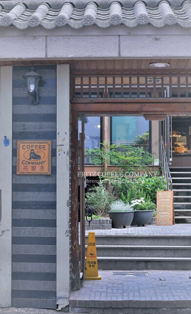 首爾孔德站fritzcoffeecompany-2
