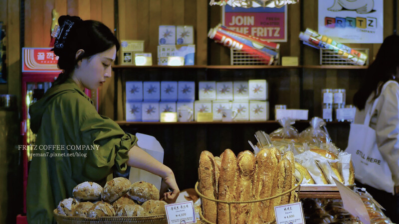 首爾孔德站fritzcoffeecompany-6