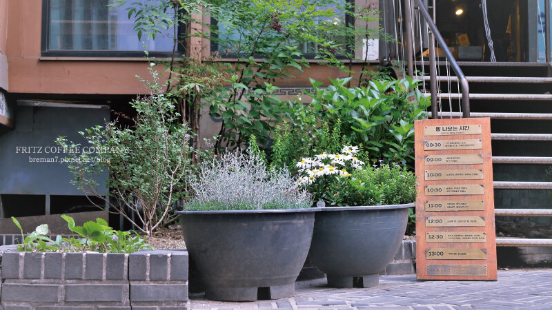 首爾孔德站fritzcoffeecompany-3