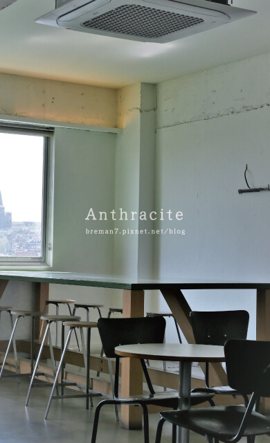 《釜山首爾自由行》Anthracite Coffee Han 首爾漢南洞anthracitecoffee-17