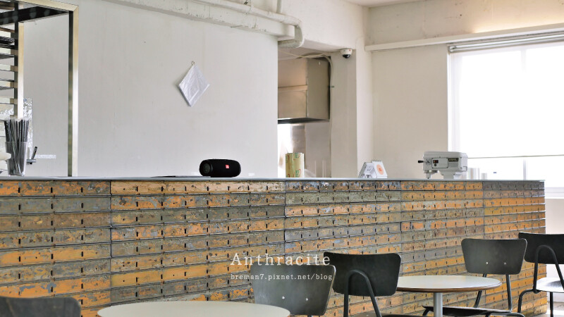 《釜山首爾自由行》Anthracite Coffee Han 首爾漢南洞anthracitecoffee-15