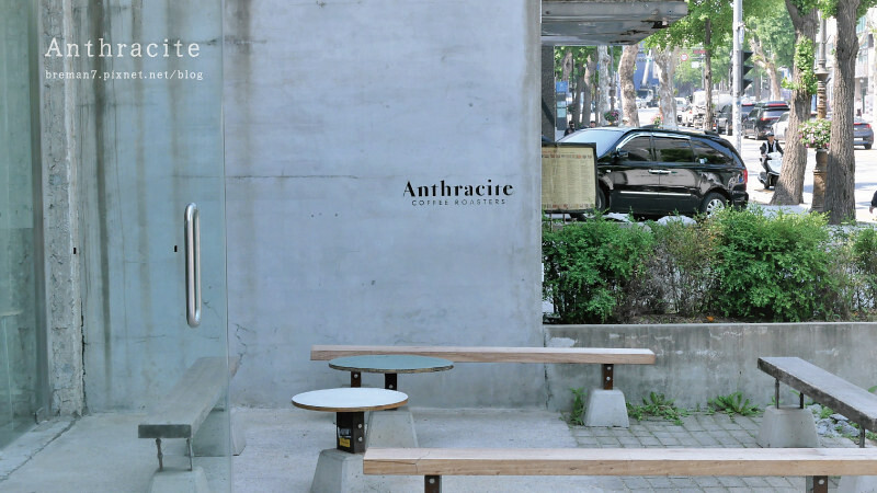 《釜山首爾自由行》Anthracite Coffee Han 首爾漢南洞anthracitecoffee-22