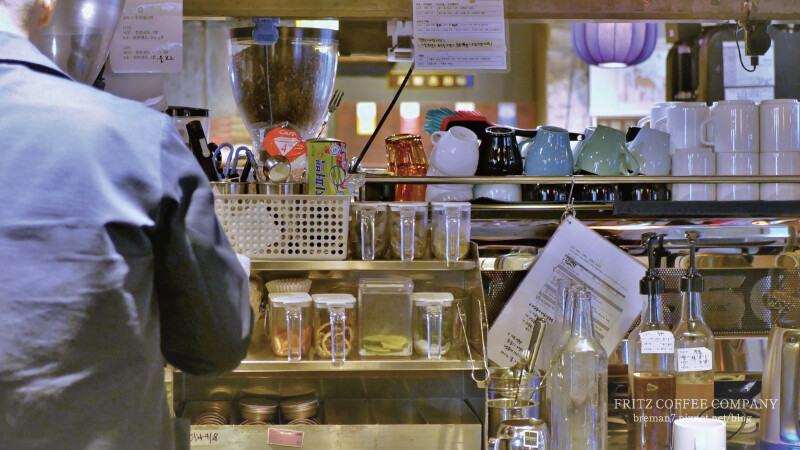 首爾孔德站fritzcoffeecompany-22
