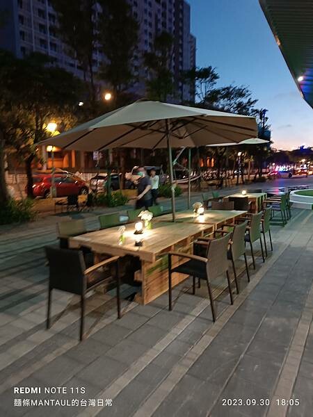 2023台北爵士音樂節舉辦到 2023/10/15