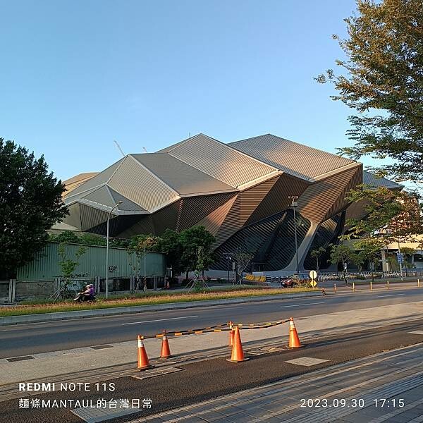 2023台北爵士音樂節舉辦到 2023/10/15