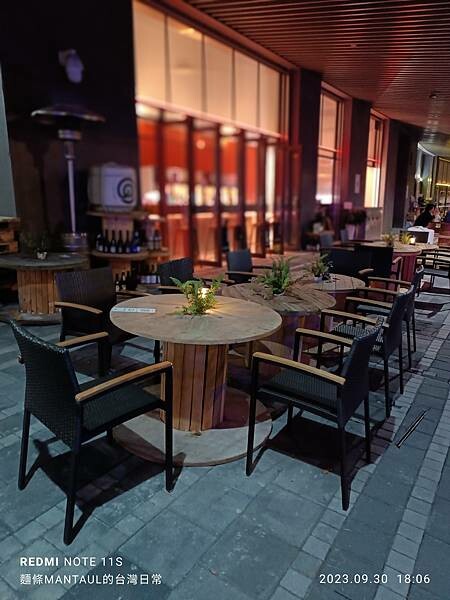 2023台北爵士音樂節舉辦到 2023/10/15