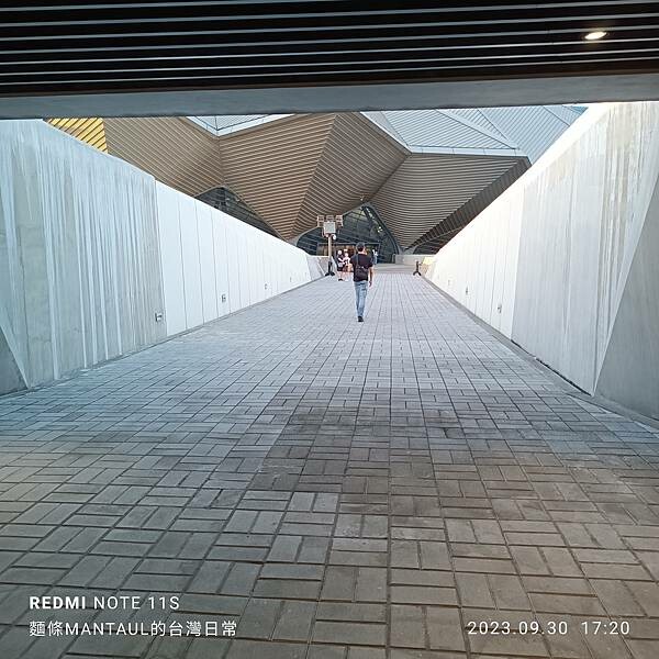 2023台北爵士音樂節舉辦到 2023/10/15