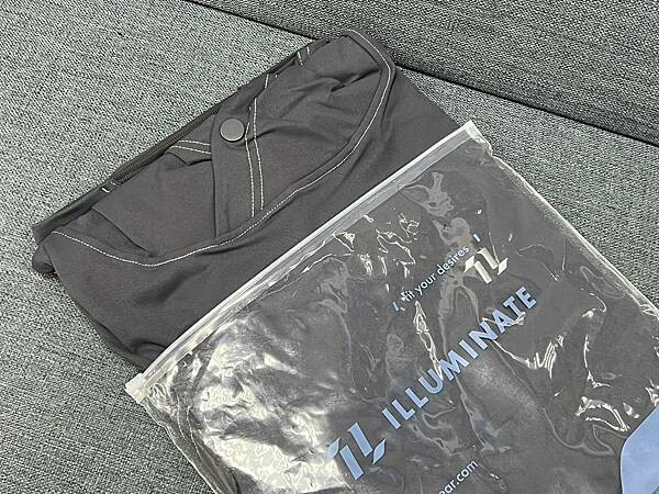 ＋（運動服推薦） ILLUMINATE Sportswear