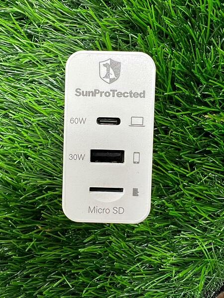 （3C備份）SPT聖保德 回憶捕手MemCatcher Cr