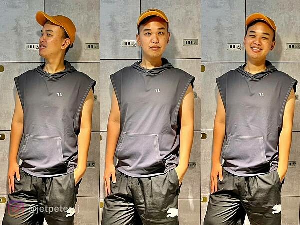 ＋（運動服推薦） ILLUMINATE Sportswear