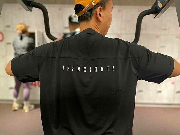 ＋（運動服推薦） ILLUMINATE Sportswear