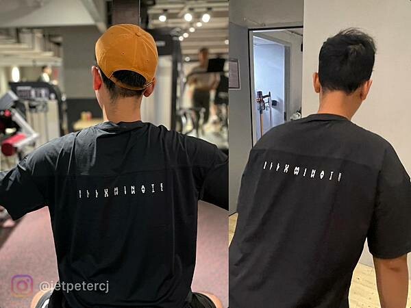 ＋（運動服推薦） ILLUMINATE Sportswear