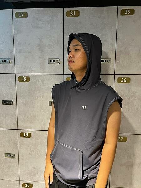 ＋（運動服推薦） ILLUMINATE Sportswear
