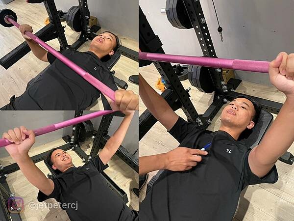 ＋（運動服推薦） ILLUMINATE Sportswear