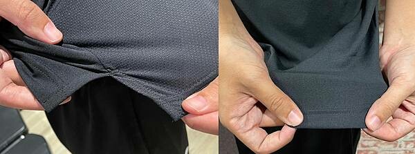 ＋（運動服推薦） ILLUMINATE Sportswear