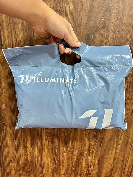 ＋（運動服推薦） ILLUMINATE Sportswear