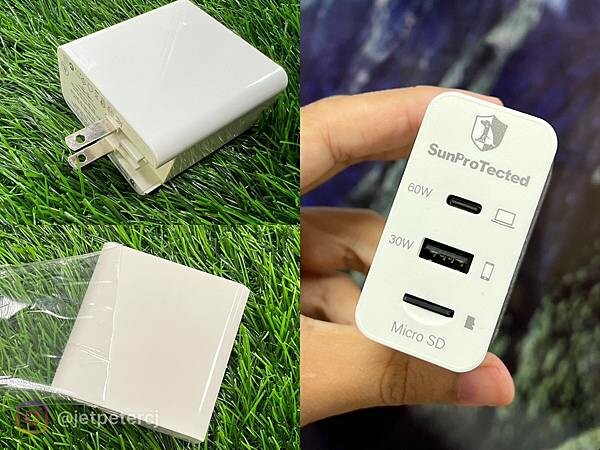 （3C備份）SPT聖保德 回憶捕手MemCatcher Cr