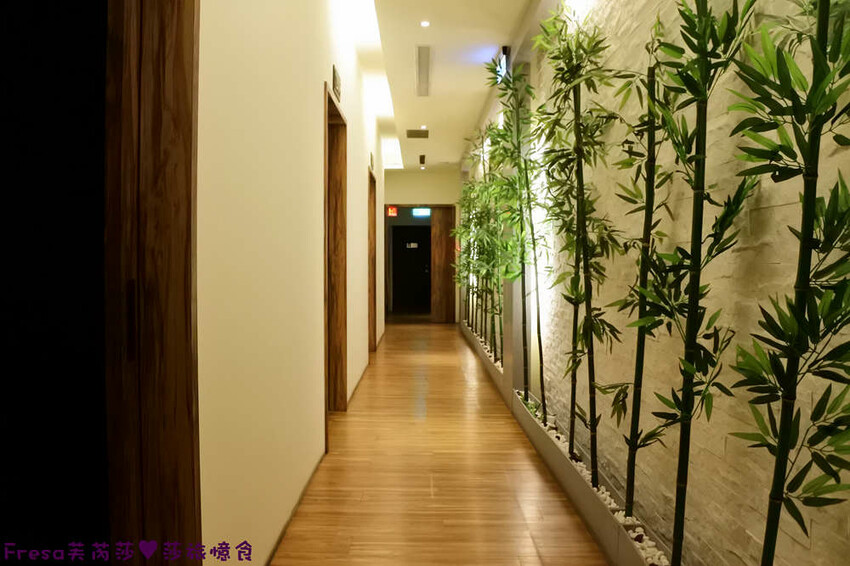 嘉義按摩【五趾沐足體養生會館】嘉義火車站前超方便！專業平價專屬包廂.足底按摩＋半身指壓│足浴＋肩頸紓壓│岩盤浴│精油按摩 - Fresa芙芮莎♥莎旅憶食