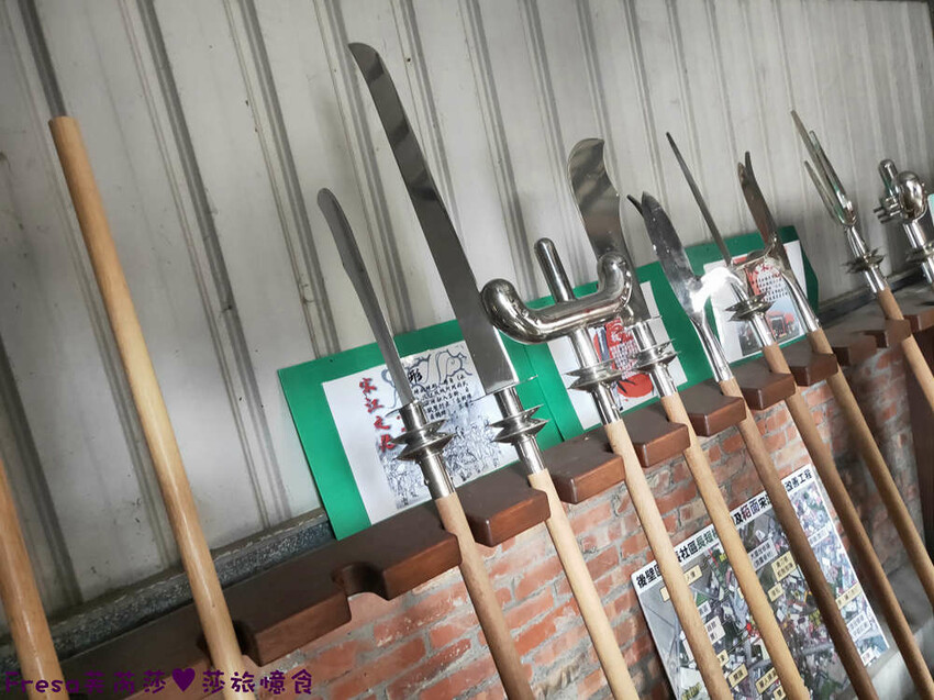 台南景點【後壁頂長Ｘ佳里延平Ｘ楠西密枝】深入農業社區體驗捉泥鰍樂趣.手炒黑糖花生塊綁鴿笭.果農之家水果餐ＤＩＹ芒果醬 - Fresa芙芮莎♥莎旅憶食