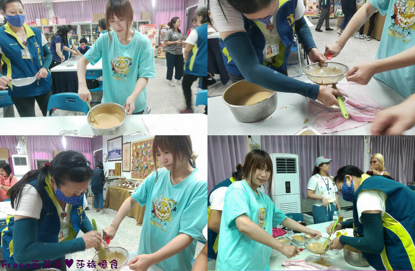 台南旅遊【東山聖賢Ｘ柳營果毅Ｘ善化溪美】農村體驗採草菇/草菇包/火龍果/甘蔗.ＤＩＹ越式春捲/黑糖粿/甘蔗榨汁│台南景點│農村社區旅遊 - Fresa芙芮莎♥莎旅憶食