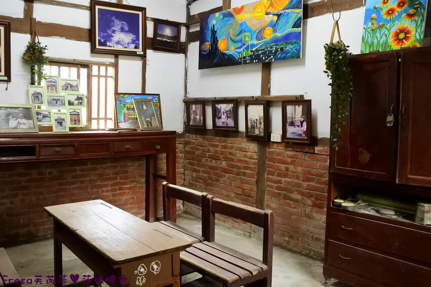 台南旅遊【東山聖賢Ｘ柳營果毅Ｘ善化溪美】農村體驗採草菇/草菇包/火龍果/甘蔗.ＤＩＹ越式春捲/黑糖粿/甘蔗榨汁│台南景點│農村社區旅遊 - Fresa芙芮莎♥莎旅憶食