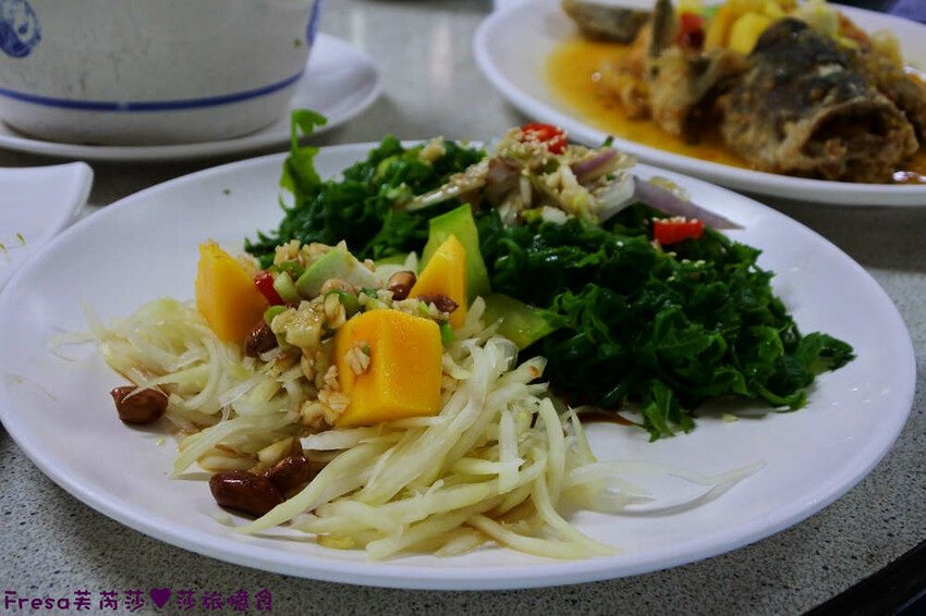 台南景點【後壁頂長Ｘ佳里延平Ｘ楠西密枝】深入農業社區體驗捉泥鰍樂趣.手炒黑糖花生塊綁鴿笭.果農之家水果餐ＤＩＹ芒果醬 - Fresa芙芮莎♥莎旅憶食