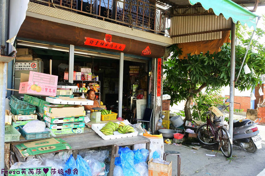 台南旅遊【東山聖賢Ｘ柳營果毅Ｘ善化溪美】農村體驗採草菇/草菇包/火龍果/甘蔗.ＤＩＹ越式春捲/黑糖粿/甘蔗榨汁│台南景點│農村社區旅遊 - Fresa芙芮莎♥莎旅憶食