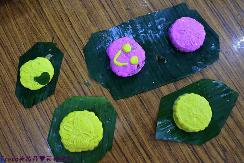 台南旅遊【東山聖賢Ｘ柳營果毅Ｘ善化溪美】農村體驗採草菇/草菇包/火龍果/甘蔗.ＤＩＹ越式春捲/黑糖粿/甘蔗榨汁│台南景點│農村社區旅遊 - Fresa芙芮莎♥莎旅憶食