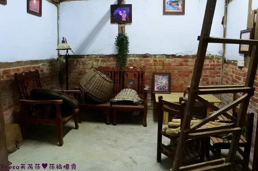 台南旅遊【東山聖賢Ｘ柳營果毅Ｘ善化溪美】農村體驗採草菇/草菇包/火龍果/甘蔗.ＤＩＹ越式春捲/黑糖粿/甘蔗榨汁│台南景點│農村社區旅遊 - Fresa芙芮莎♥莎旅憶食