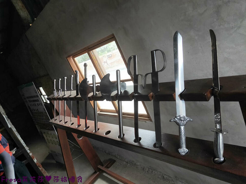 台南景點【後壁頂長Ｘ佳里延平Ｘ楠西密枝】深入農業社區體驗捉泥鰍樂趣.手炒黑糖花生塊綁鴿笭.果農之家水果餐ＤＩＹ芒果醬 - Fresa芙芮莎♥莎旅憶食