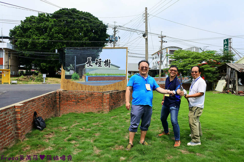台南景點【後壁頂長Ｘ佳里延平Ｘ楠西密枝】深入農業社區體驗捉泥鰍樂趣.手炒黑糖花生塊綁鴿笭.果農之家水果餐ＤＩＹ芒果醬 - Fresa芙芮莎♥莎旅憶食