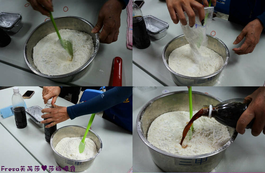 台南旅遊【東山聖賢Ｘ柳營果毅Ｘ善化溪美】農村體驗採草菇/草菇包/火龍果/甘蔗.ＤＩＹ越式春捲/黑糖粿/甘蔗榨汁│台南景點│農村社區旅遊 - Fresa芙芮莎♥莎旅憶食