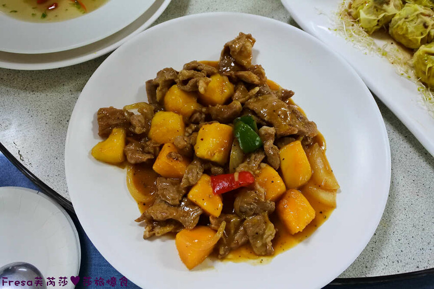 台南景點【後壁頂長Ｘ佳里延平Ｘ楠西密枝】深入農業社區體驗捉泥鰍樂趣.手炒黑糖花生塊綁鴿笭.果農之家水果餐ＤＩＹ芒果醬 - Fresa芙芮莎♥莎旅憶食