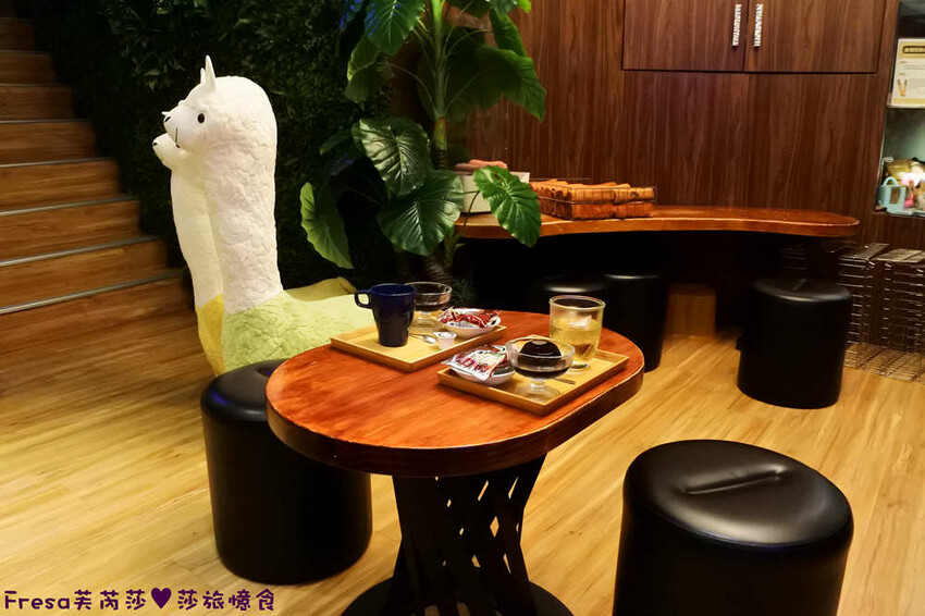 嘉義按摩【五趾沐足體養生會館】嘉義火車站前超方便！專業平價專屬包廂.足底按摩＋半身指壓│足浴＋肩頸紓壓│岩盤浴│精油按摩 - Fresa芙芮莎♥莎旅憶食