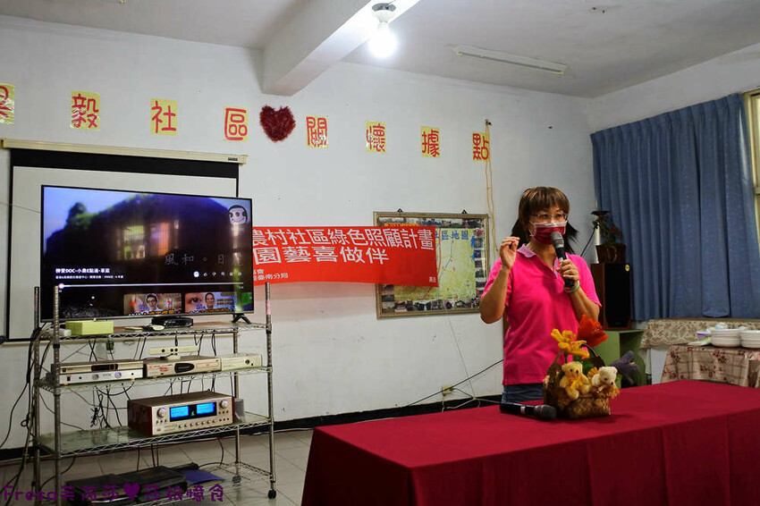 台南旅遊【東山聖賢Ｘ柳營果毅Ｘ善化溪美】農村體驗採草菇/草菇包/火龍果/甘蔗.ＤＩＹ越式春捲/黑糖粿/甘蔗榨汁│台南景點│農村社區旅遊 - Fresa芙芮莎♥莎旅憶食