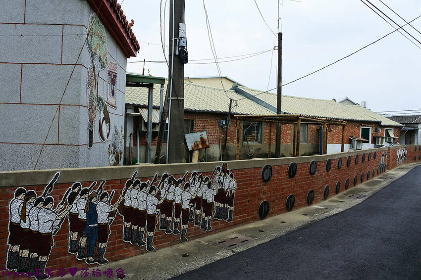 台南景點【後壁頂長Ｘ佳里延平Ｘ楠西密枝】深入農業社區體驗捉泥鰍樂趣.手炒黑糖花生塊綁鴿笭.果農之家水果餐ＤＩＹ芒果醬 - Fresa芙芮莎♥莎旅憶食