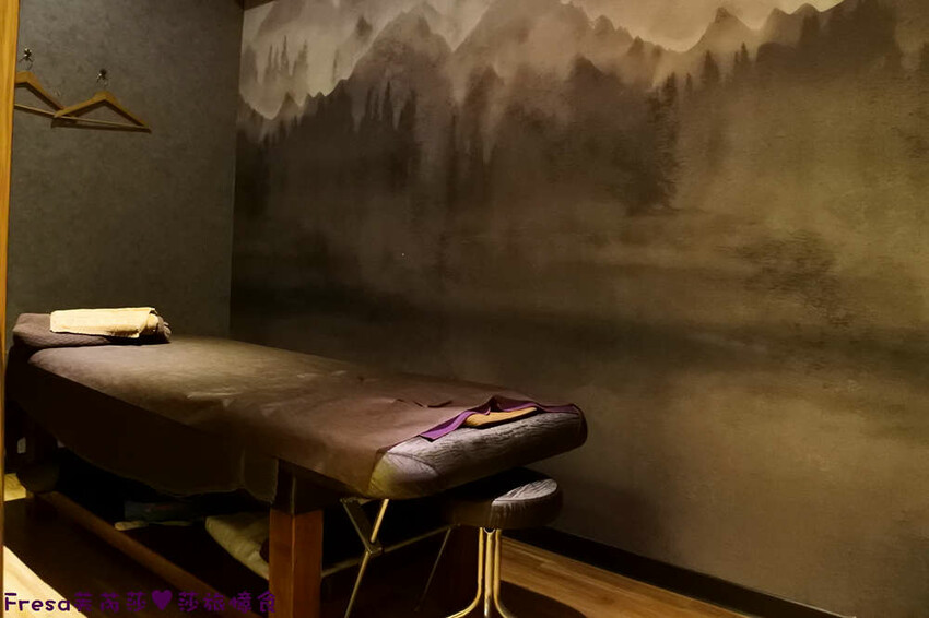 嘉義按摩【五趾沐足體養生會館】嘉義火車站前超方便！專業平價專屬包廂.足底按摩＋半身指壓│足浴＋肩頸紓壓│岩盤浴│精油按摩 - Fresa芙芮莎♥莎旅憶食