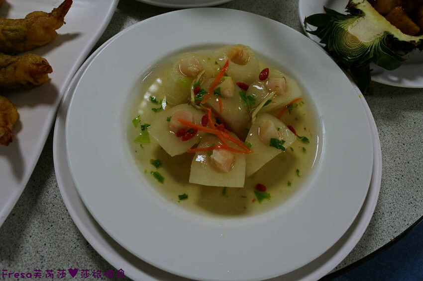 台南景點【後壁頂長Ｘ佳里延平Ｘ楠西密枝】深入農業社區體驗捉泥鰍樂趣.手炒黑糖花生塊綁鴿笭.果農之家水果餐ＤＩＹ芒果醬 - Fresa芙芮莎♥莎旅憶食