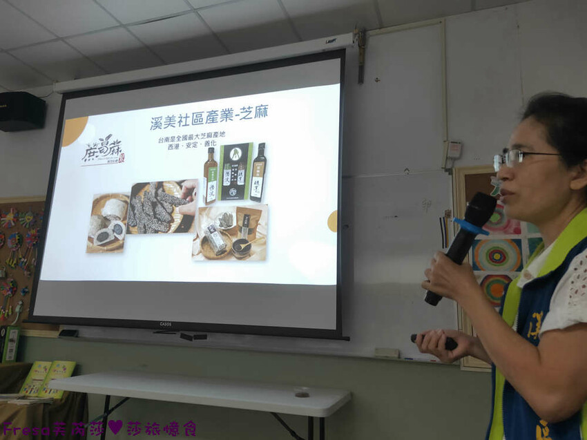 台南旅遊【東山聖賢Ｘ柳營果毅Ｘ善化溪美】農村體驗採草菇/草菇包/火龍果/甘蔗.ＤＩＹ越式春捲/黑糖粿/甘蔗榨汁│台南景點│農村社區旅遊 - Fresa芙芮莎♥莎旅憶食