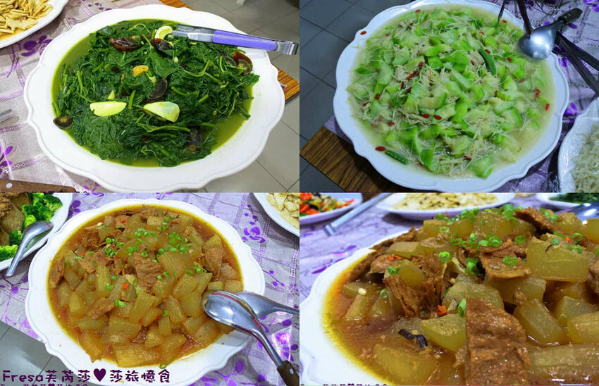 台南旅遊【東山聖賢Ｘ柳營果毅Ｘ善化溪美】農村體驗採草菇/草菇包/火龍果/甘蔗.ＤＩＹ越式春捲/黑糖粿/甘蔗榨汁│台南景點│農村社區旅遊 - Fresa芙芮莎♥莎旅憶食