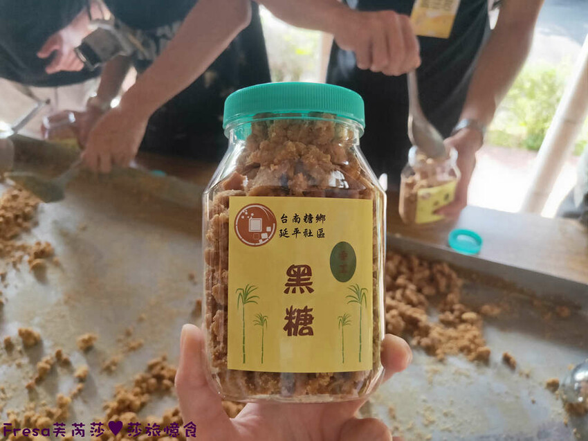 台南景點【後壁頂長Ｘ佳里延平Ｘ楠西密枝】深入農業社區體驗捉泥鰍樂趣.手炒黑糖花生塊綁鴿笭.果農之家水果餐ＤＩＹ芒果醬 - Fresa芙芮莎♥莎旅憶食