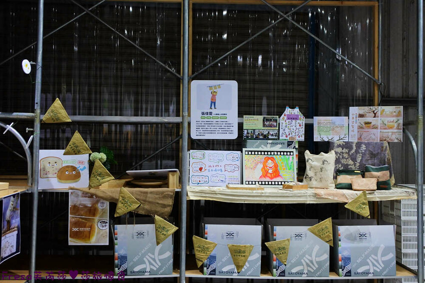 台南景點【後壁頂長Ｘ佳里延平Ｘ楠西密枝】深入農業社區體驗捉泥鰍樂趣.手炒黑糖花生塊綁鴿笭.果農之家水果餐ＤＩＹ芒果醬 - Fresa芙芮莎♥莎旅憶食