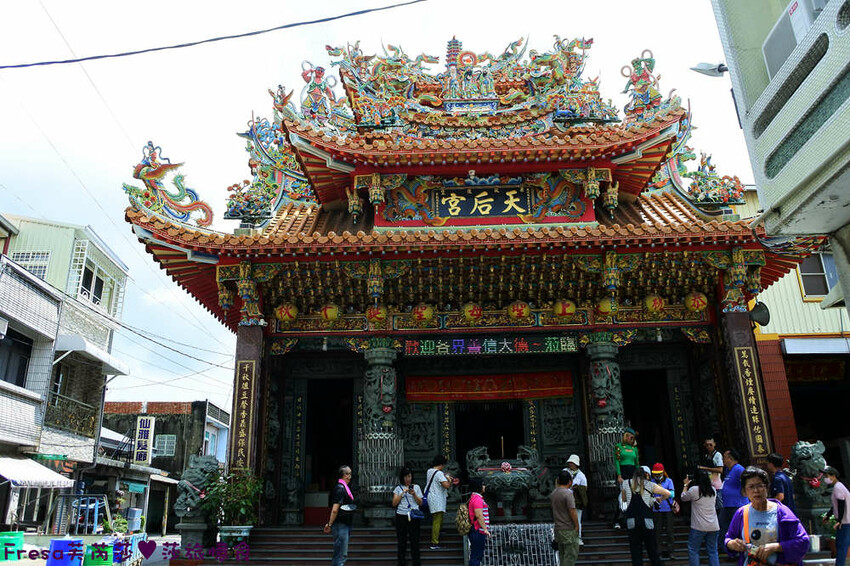 台南旅遊【東山聖賢Ｘ柳營果毅Ｘ善化溪美】農村體驗採草菇/草菇包/火龍果/甘蔗.ＤＩＹ越式春捲/黑糖粿/甘蔗榨汁│台南景點│農村社區旅遊 - Fresa芙芮莎♥莎旅憶食