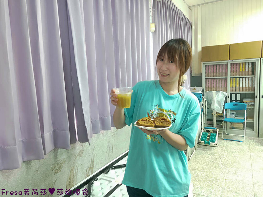 台南旅遊【東山聖賢Ｘ柳營果毅Ｘ善化溪美】農村體驗採草菇/草菇包/火龍果/甘蔗.ＤＩＹ越式春捲/黑糖粿/甘蔗榨汁│台南景點│農村社區旅遊 - Fresa芙芮莎♥莎旅憶食