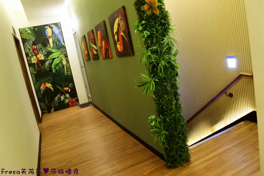 嘉義按摩【五趾沐足體養生會館】嘉義火車站前超方便！專業平價專屬包廂.足底按摩＋半身指壓│足浴＋肩頸紓壓│岩盤浴│精油按摩 - Fresa芙芮莎♥莎旅憶食